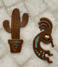 Load image into Gallery viewer, Arizona Magnetic Collection
