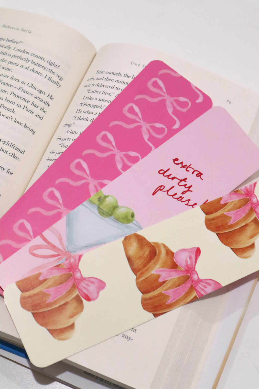 Bookmark