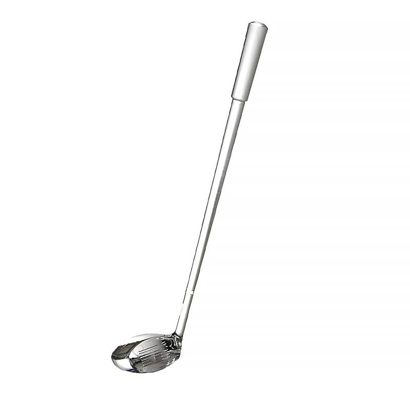 Acrylic Golf Club Stirrer - Driver