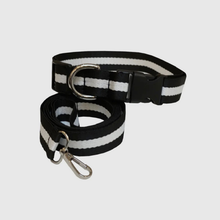 Load image into Gallery viewer, Pet Collar &amp; Leash Set Collection
