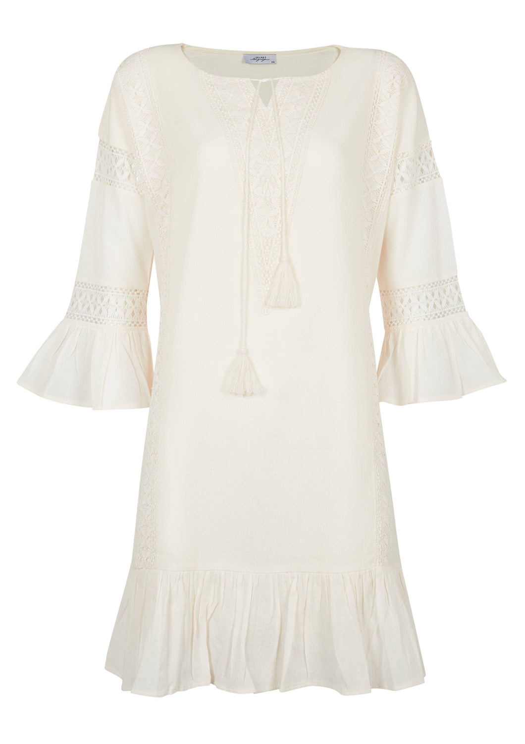 Paradiso Lace Dress Collection