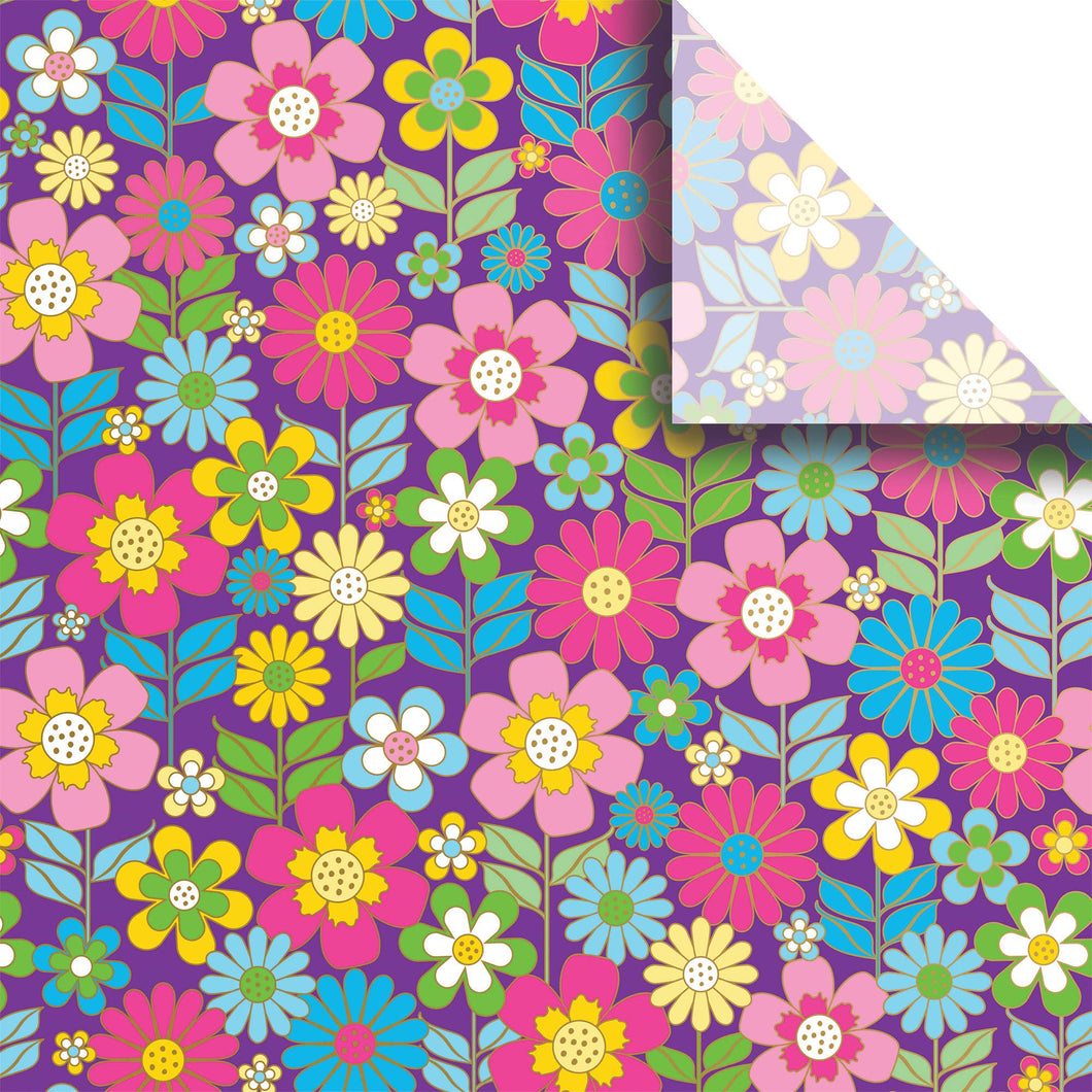 Dazzling Daisies Tissue Paper