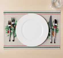 Load image into Gallery viewer, Deck The Halls Placemat
