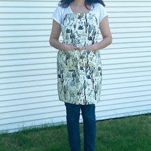 Load image into Gallery viewer, Southwest Roadrunners Apron
