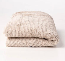 Load image into Gallery viewer, Luxurious Throw Blanket Collection
