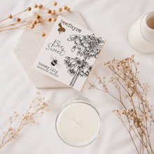 Load image into Gallery viewer, Bee Sweet Honey Lily Candle Collection
