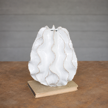 Load image into Gallery viewer, Ceramic Ruffle Vase Collection
