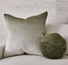 Load image into Gallery viewer, Loden Ball Bearing Pillow
