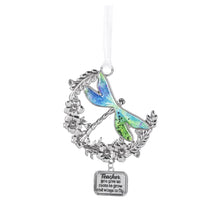 Load image into Gallery viewer, Metal Ornament Collection
