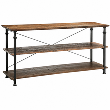 Load image into Gallery viewer, Poplar Estates Console Table
