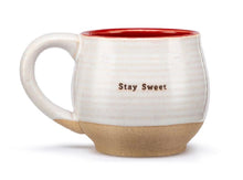 Load image into Gallery viewer, Stay Sweet Mug
