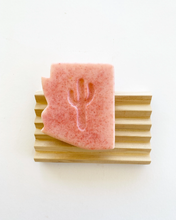 Load image into Gallery viewer, Arizona Blood Orange Soap Bar
