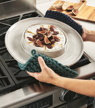 Load image into Gallery viewer, Crochet Trivet Potholder Collection
