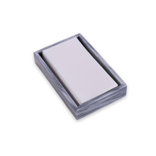 Load image into Gallery viewer, Ezra Genuine Marble Guest Towel Tray
