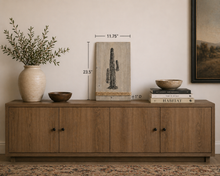 Load image into Gallery viewer, Cacti Wall Decor
