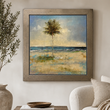 Load image into Gallery viewer, Sandy Palm Contemporary Art Collection
