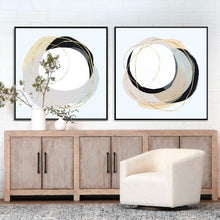 Load image into Gallery viewer, Sherwin Sideboard 109"
