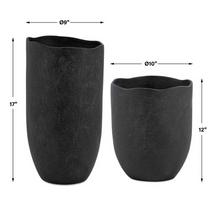 Load image into Gallery viewer, Komorebi Indoor-Outdoor Vase Collection
