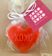 Load image into Gallery viewer, Heart Soap Bar Collection
