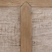 Load image into Gallery viewer, Queen Roux Panel Bed
