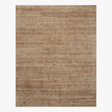 Load image into Gallery viewer, Sand Hand Knotted Wool Rug
