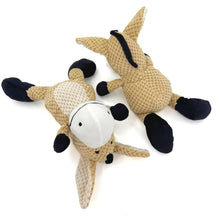Load image into Gallery viewer, Plush Donkey Pet Toy

