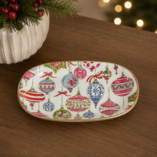 Load image into Gallery viewer, Ceramic Tray Collection
