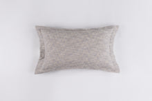 Load image into Gallery viewer, Evol Glacier Grey Bedding Collection
