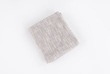 Load image into Gallery viewer, Evol Glacier Grey Bedding Collection
