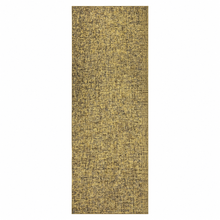 Load image into Gallery viewer, Finley Yellow/Green Rug 8' Runner
