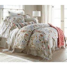 Load image into Gallery viewer, Diana Floral Bedding Collection
