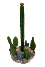 Load image into Gallery viewer, Cactus Paper Towel Holder

