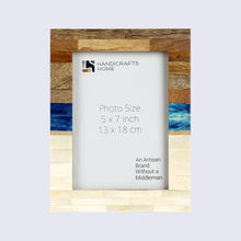 Load image into Gallery viewer, West Coast Malibu Photo Frame
