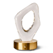 Load image into Gallery viewer, Plateau Base Lamp Collection
