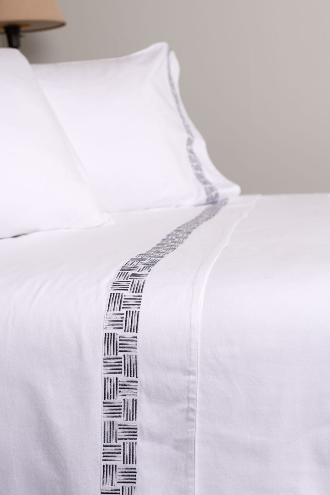 Ansel Stone King Sheets