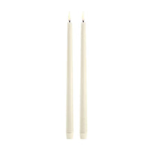 Load image into Gallery viewer, Uyuni LED Taper Candle Collection

