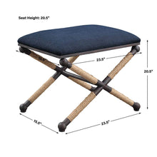 Load image into Gallery viewer, Firth Bench Collection
