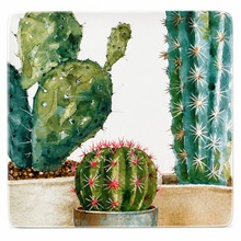Load image into Gallery viewer, Cactus Verde Dishware Collection

