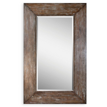 Load image into Gallery viewer, Langford Beveled Mirror
