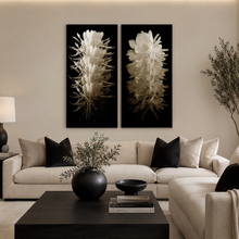 Load image into Gallery viewer, Cereus Acrylic Artwork Collection
