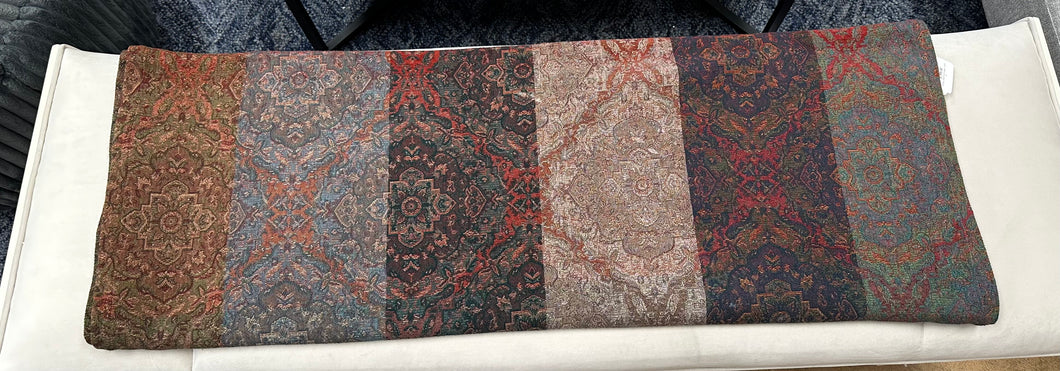 Tuscan Wave Throw Blanket Collection