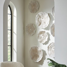 Load image into Gallery viewer, Coral Gems Wall Decor Set/3
