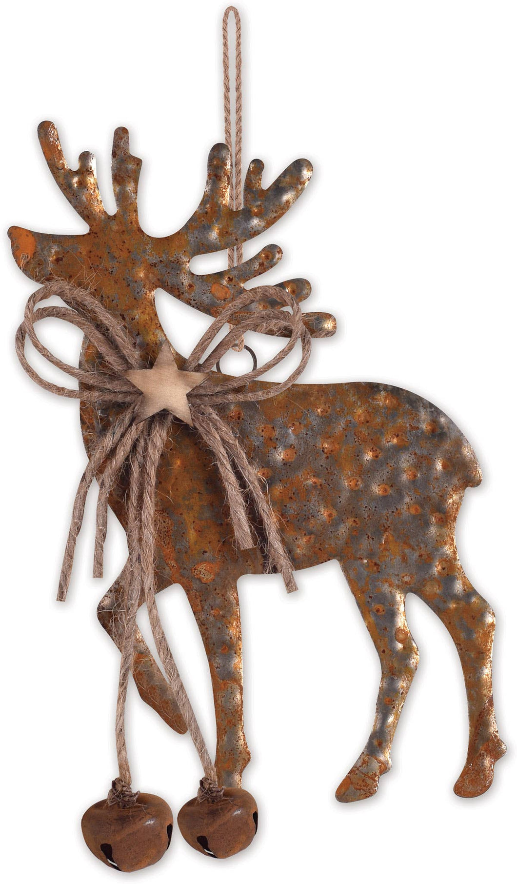 Deer Ornament