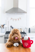 Load image into Gallery viewer, Hot Cocoa Pet Toy
