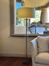 Load image into Gallery viewer, Glass Floor Lamp
