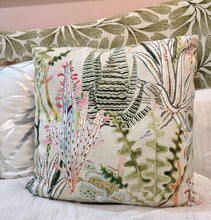 Load image into Gallery viewer, Springwood Pastel Pillow 24"
