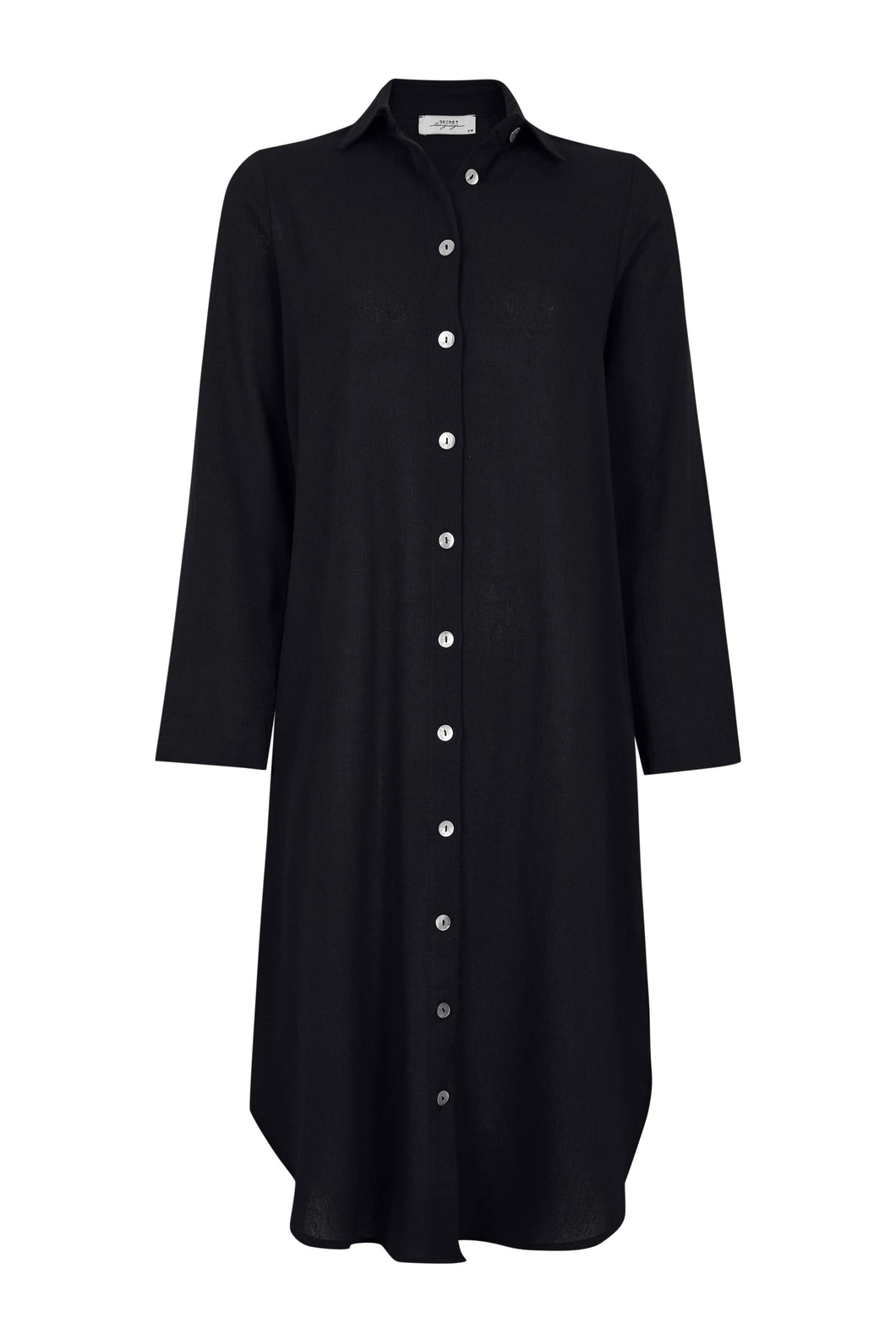 Della Shirt Dress Collection