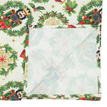 Load image into Gallery viewer, Nutcracker Holiday Table Runner

