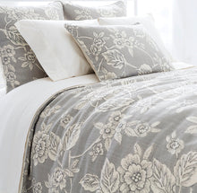 Load image into Gallery viewer, Charlotte Linen Bedding Collection
