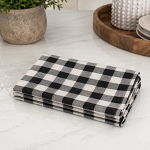 Load image into Gallery viewer, Ashford Black &amp; White Table Setting Collection
